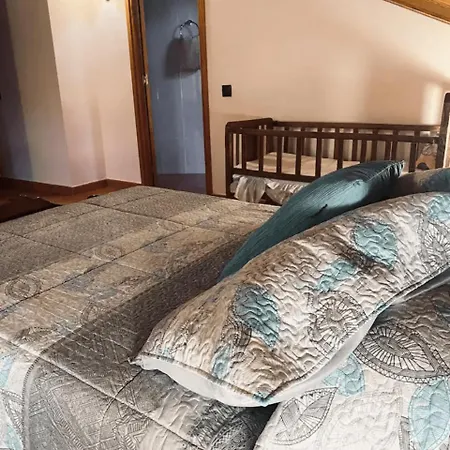 Casa Massiana Guest house *