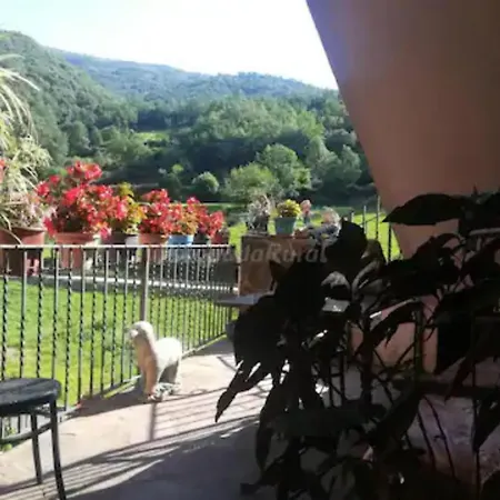 Casa Massiana *