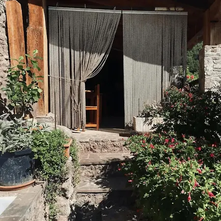Casa Massiana