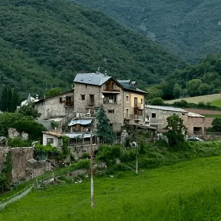 Affittacamere Casa Massiana Escas