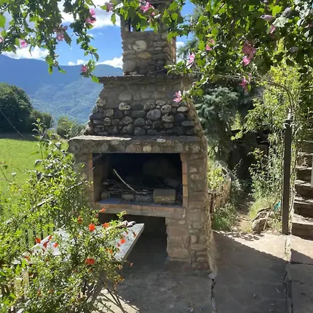 Casa Massiana * Escas