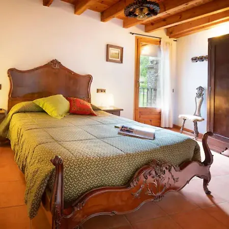 Vendégház Casa Massiana