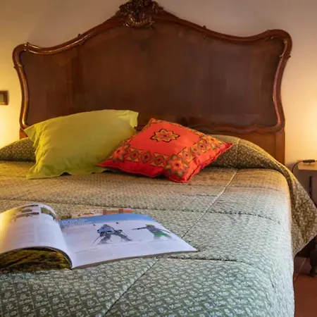 Casa Massiana Guest house