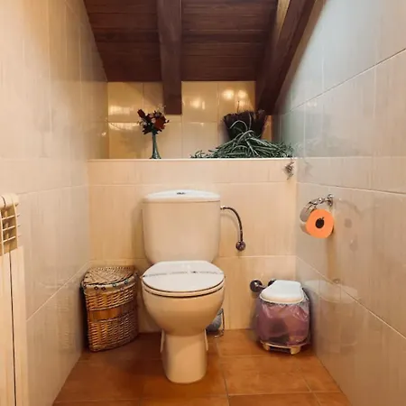 Guest house Casa Massiana *