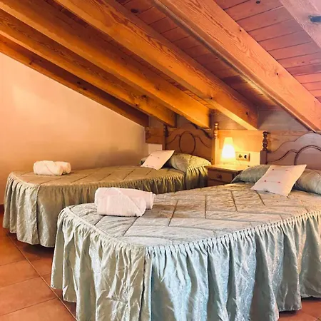 Casa Massiana Guest house *