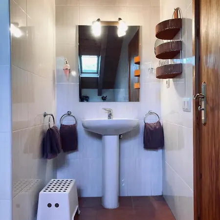 Casa Massiana Affittacamere Escas