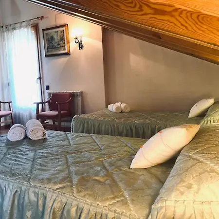 Casa Massiana Guest house