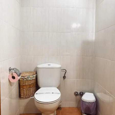 Guest house Casa Massiana *
