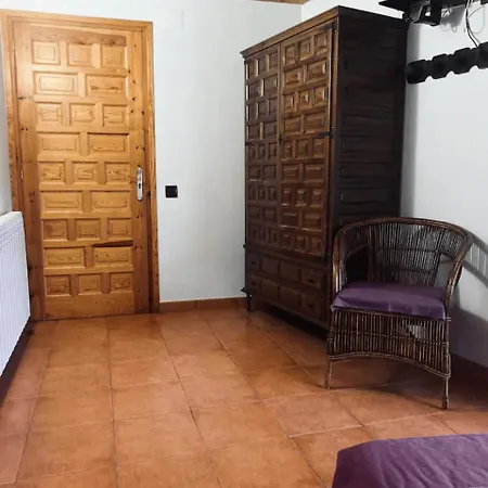 Casa Massiana Guest house