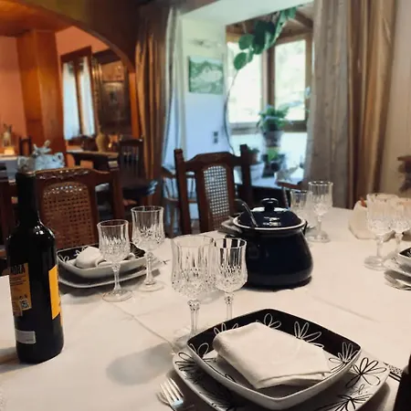 Affittacamere Casa Massiana