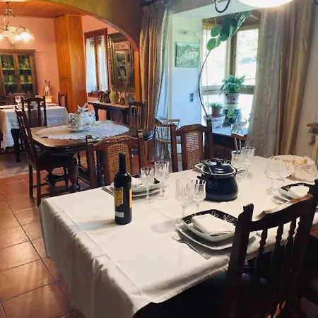 Casa Massiana * Escos