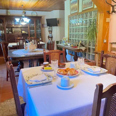 Casa Massiana Guest house