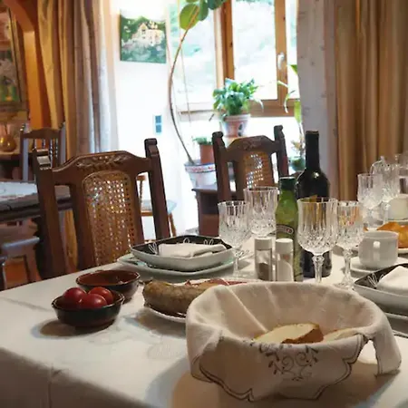 Casa Massiana *