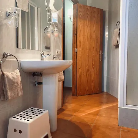 Guest house Casa Massiana