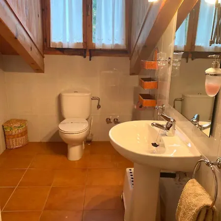 Casa Massiana Vendégház *
