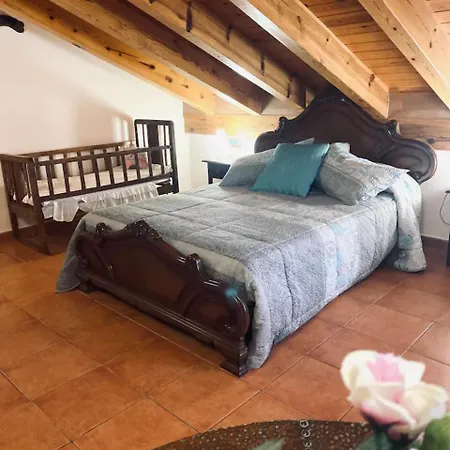 Affittacamere Casa Massiana Escas