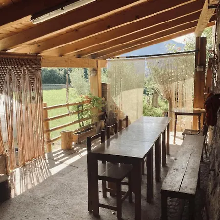 Casa Massiana Guest house