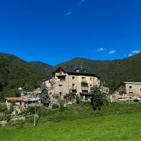 Guest house Casa Massiana Escas
