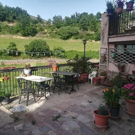 Guest house Casa Massiana