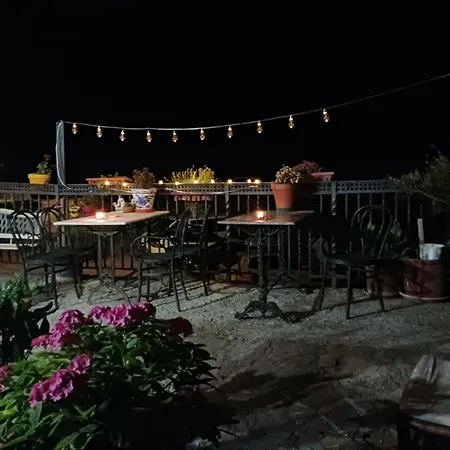 Guest house Casa Massiana Escas
