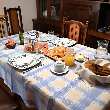 Vendégház Casa Massiana Escos